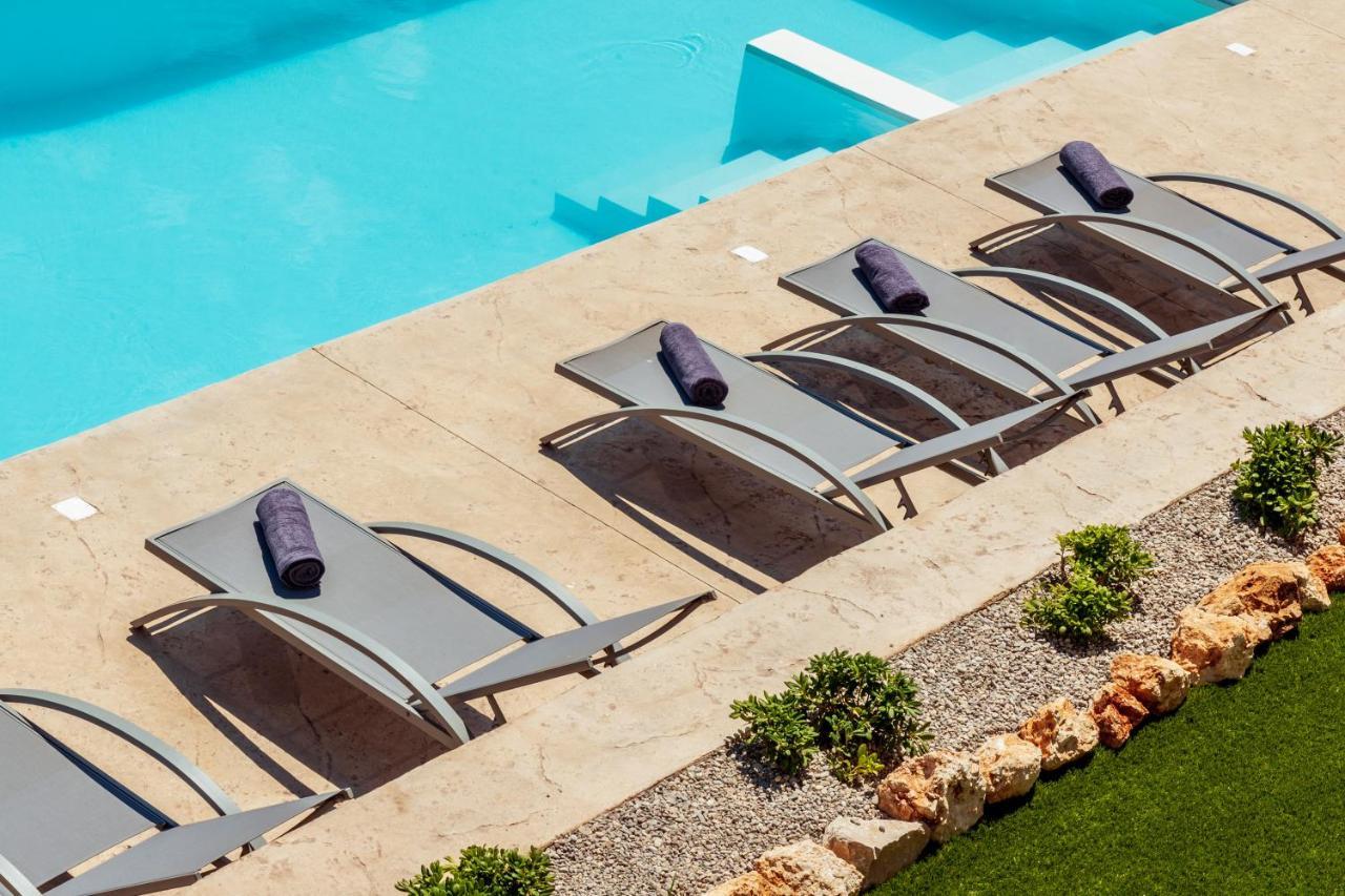 Mylos Mountain Villas- Villa Giorgio Áyios Nikítas Екстериор снимка